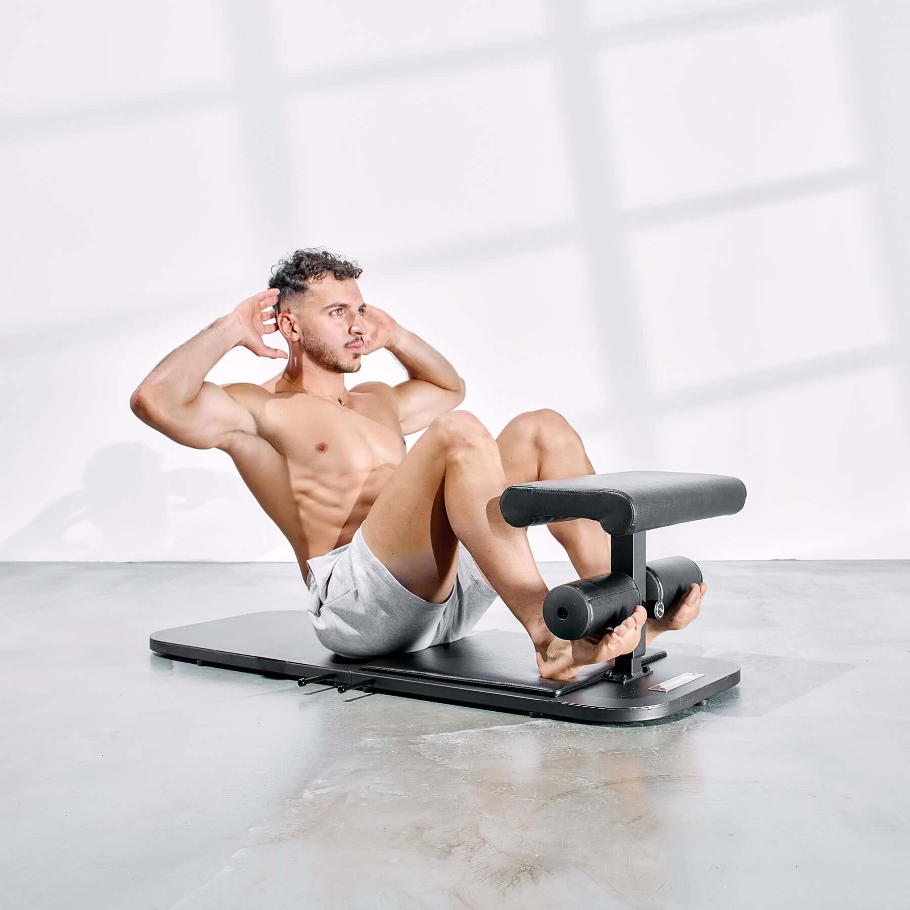 Pack BENCH MAX