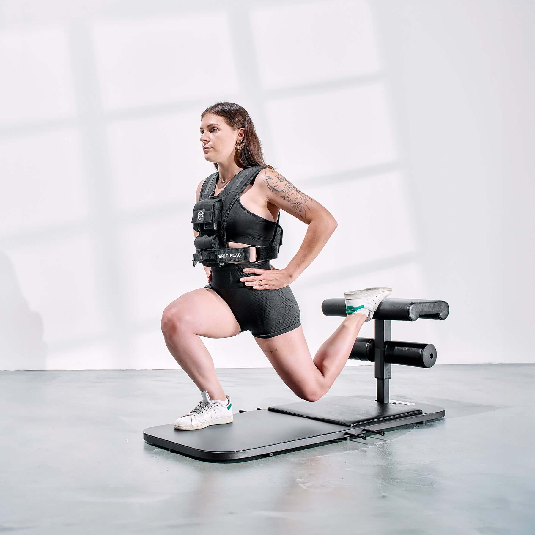Pack BENCH MAX