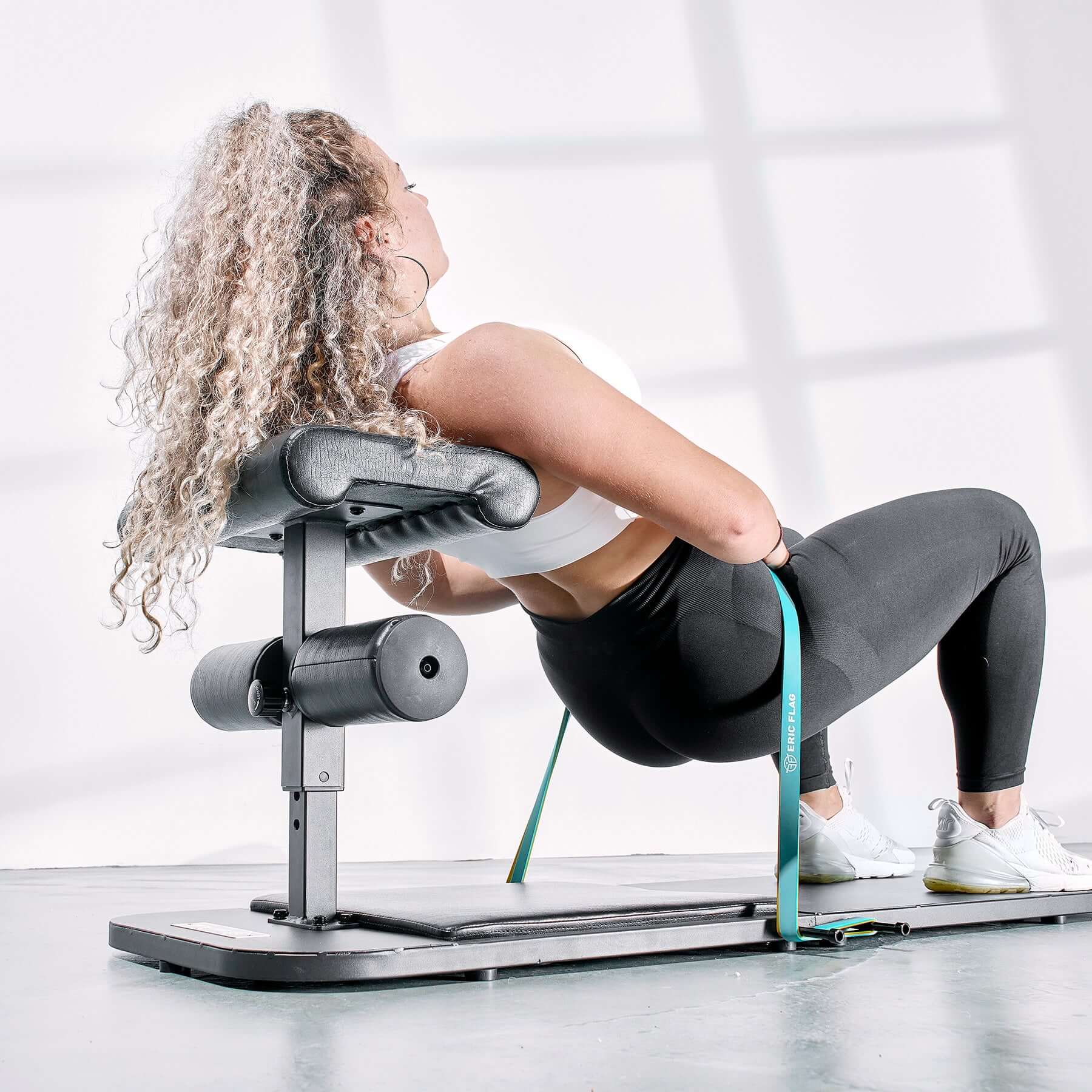 Pack LOWER BODY