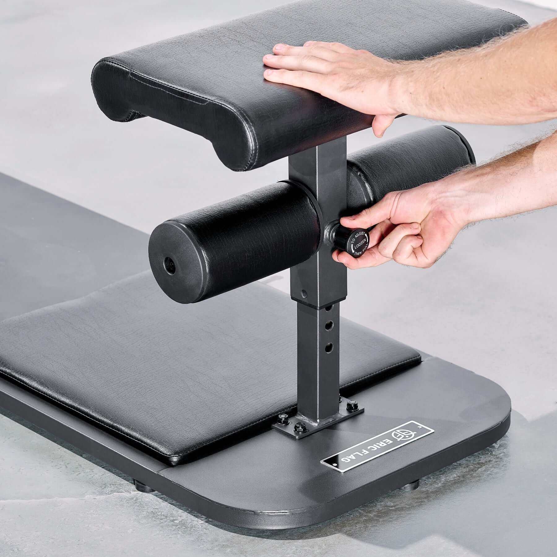 Pack BENCH MAX