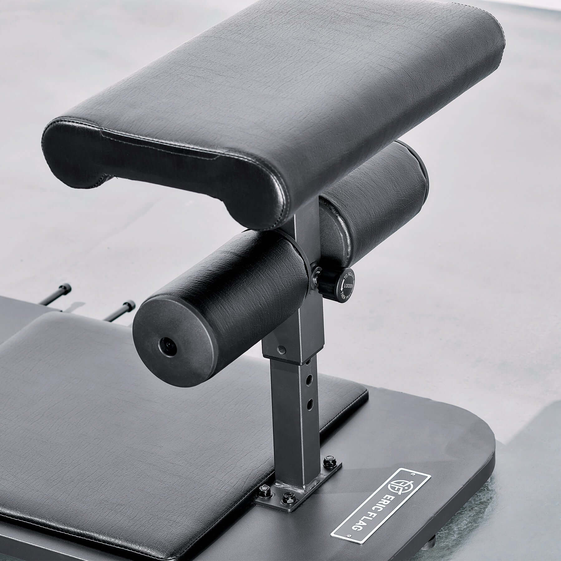 Pack BENCH MAX