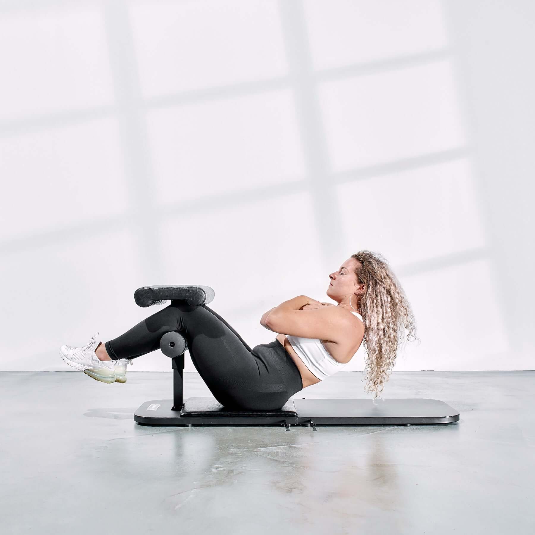 Pack LOWER BODY