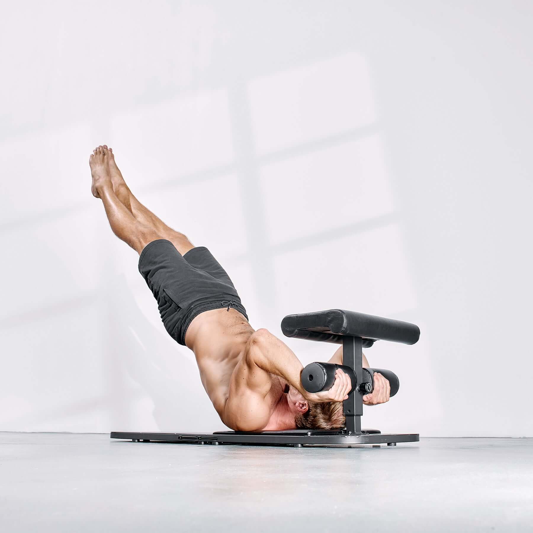 Pack BENCH MAX