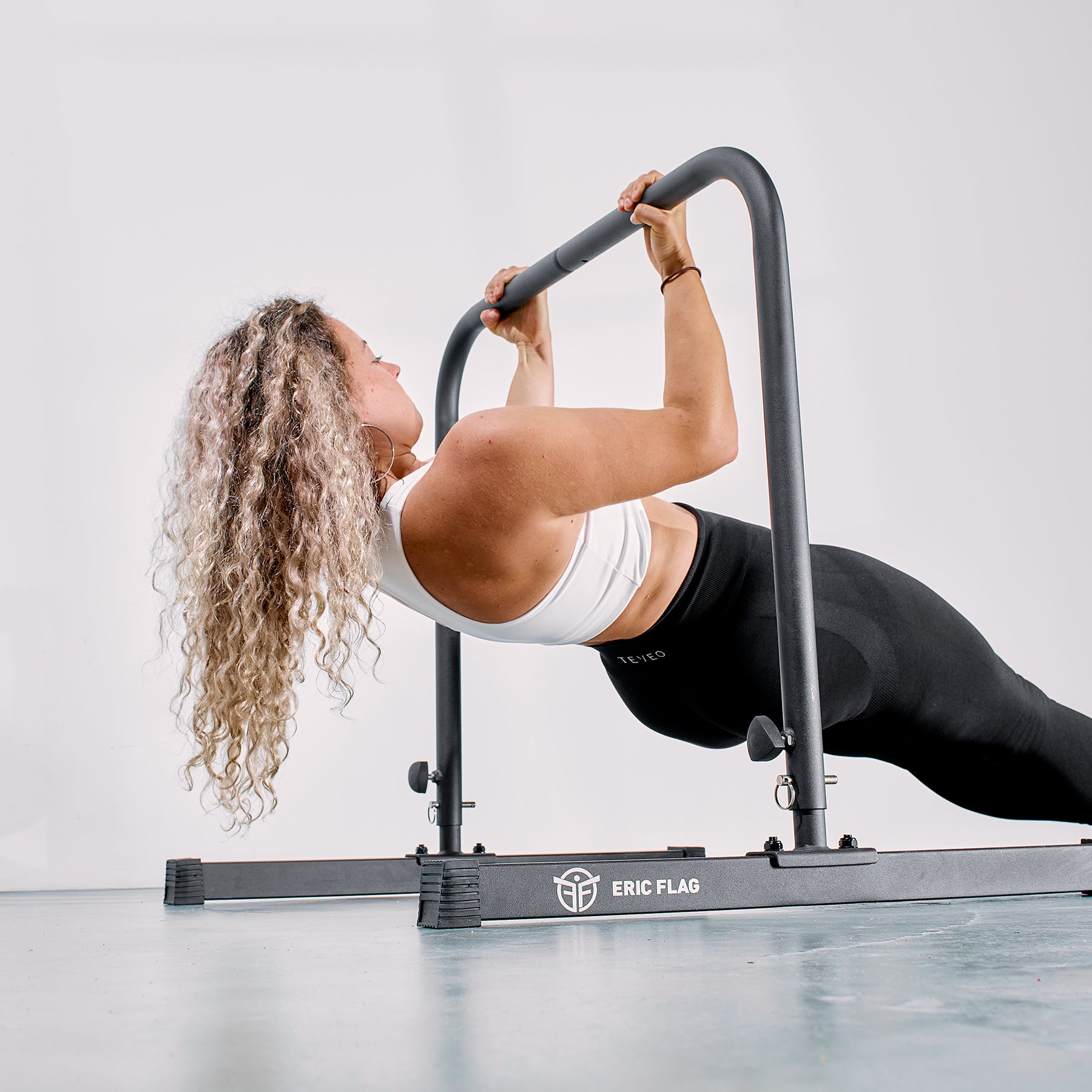 Pack CALISTHENICS MAX
