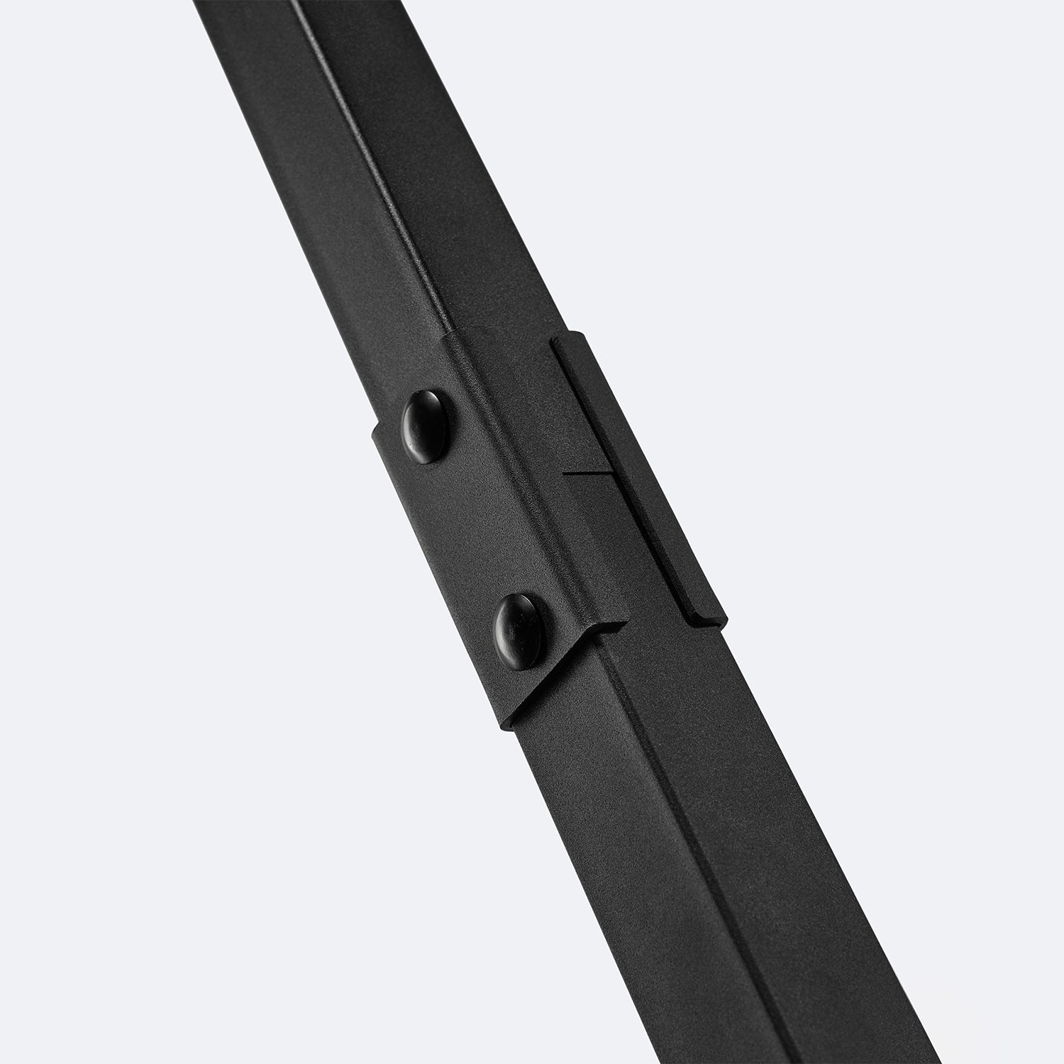 barre de traction stabilité