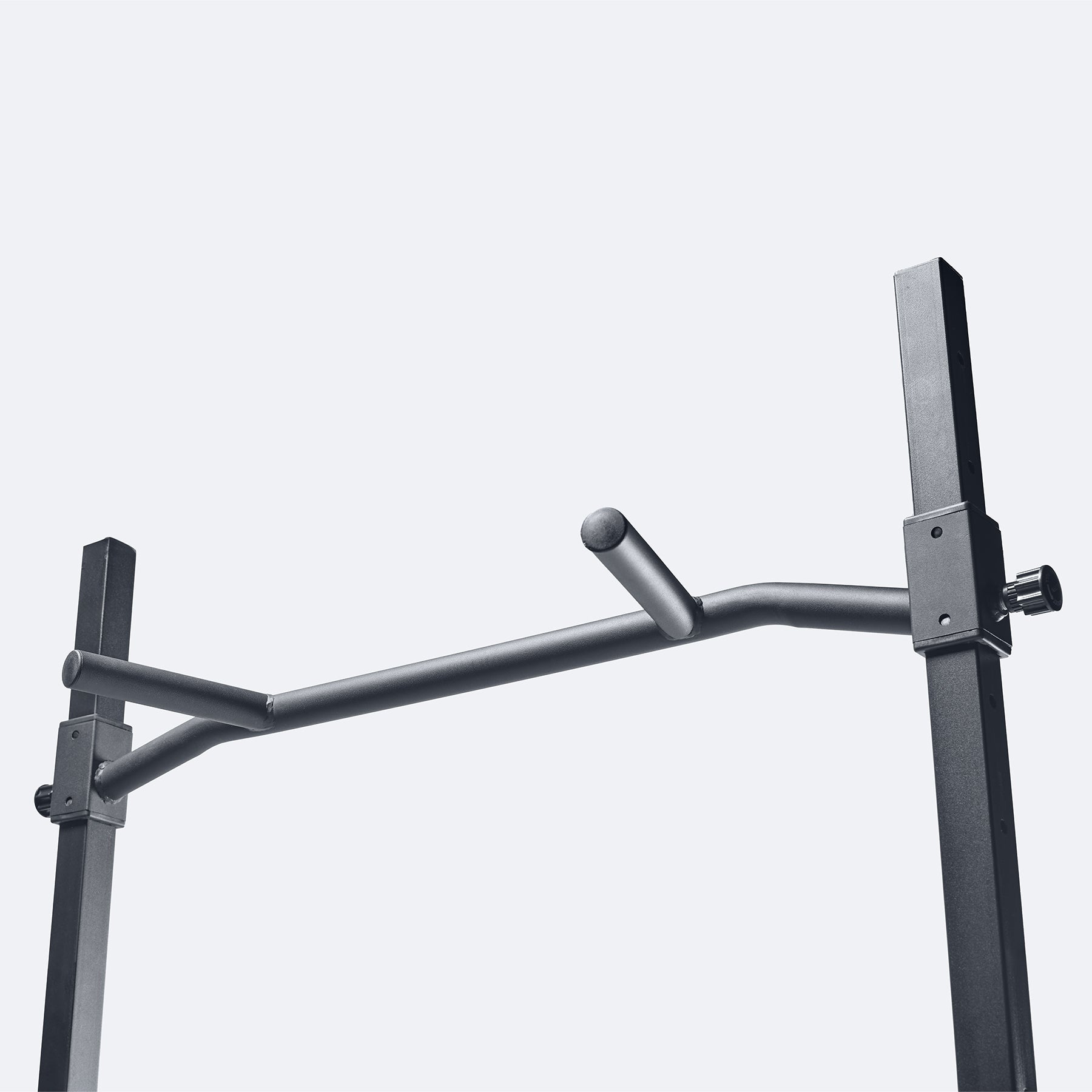 barre de traction sans fixation