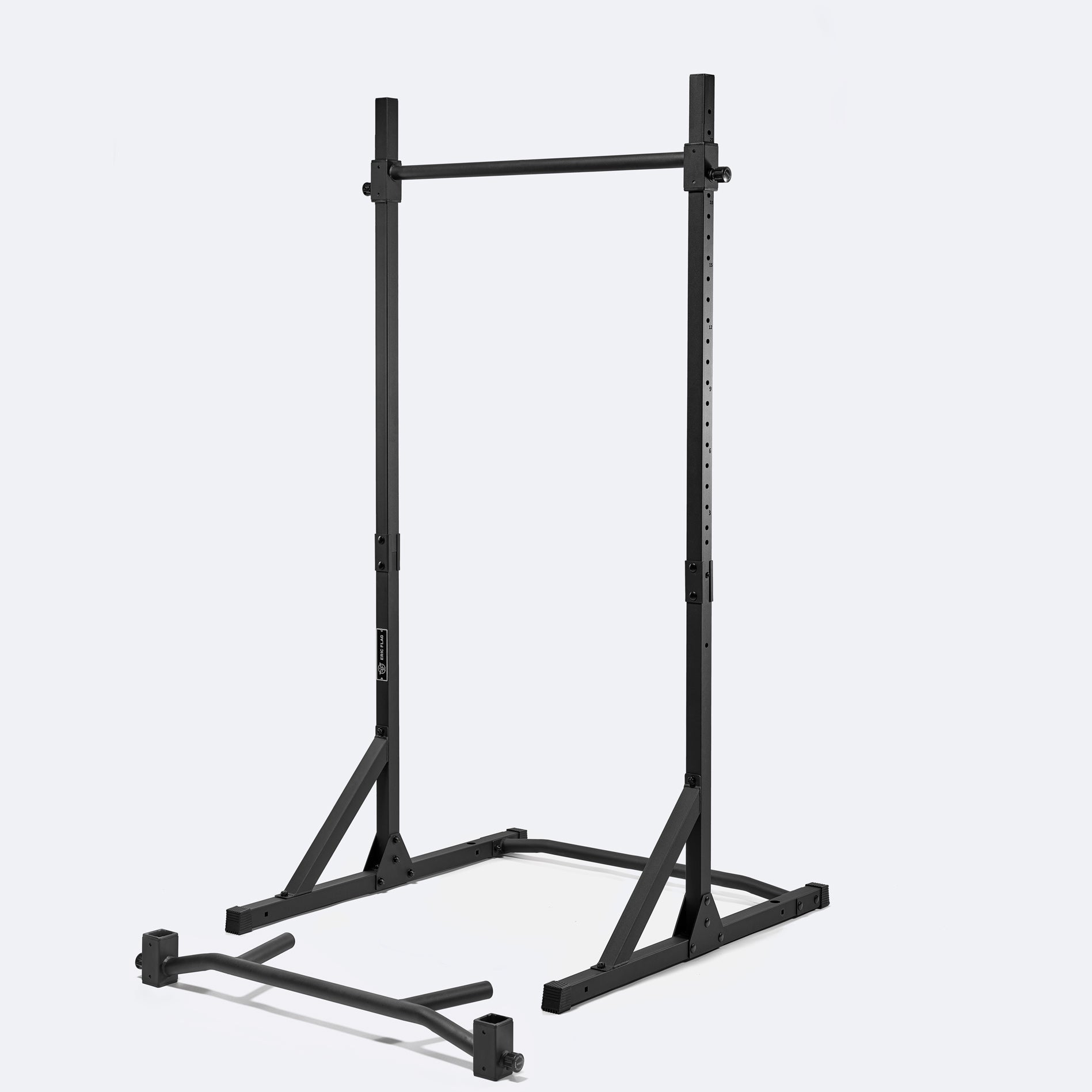 barre de traction et dips