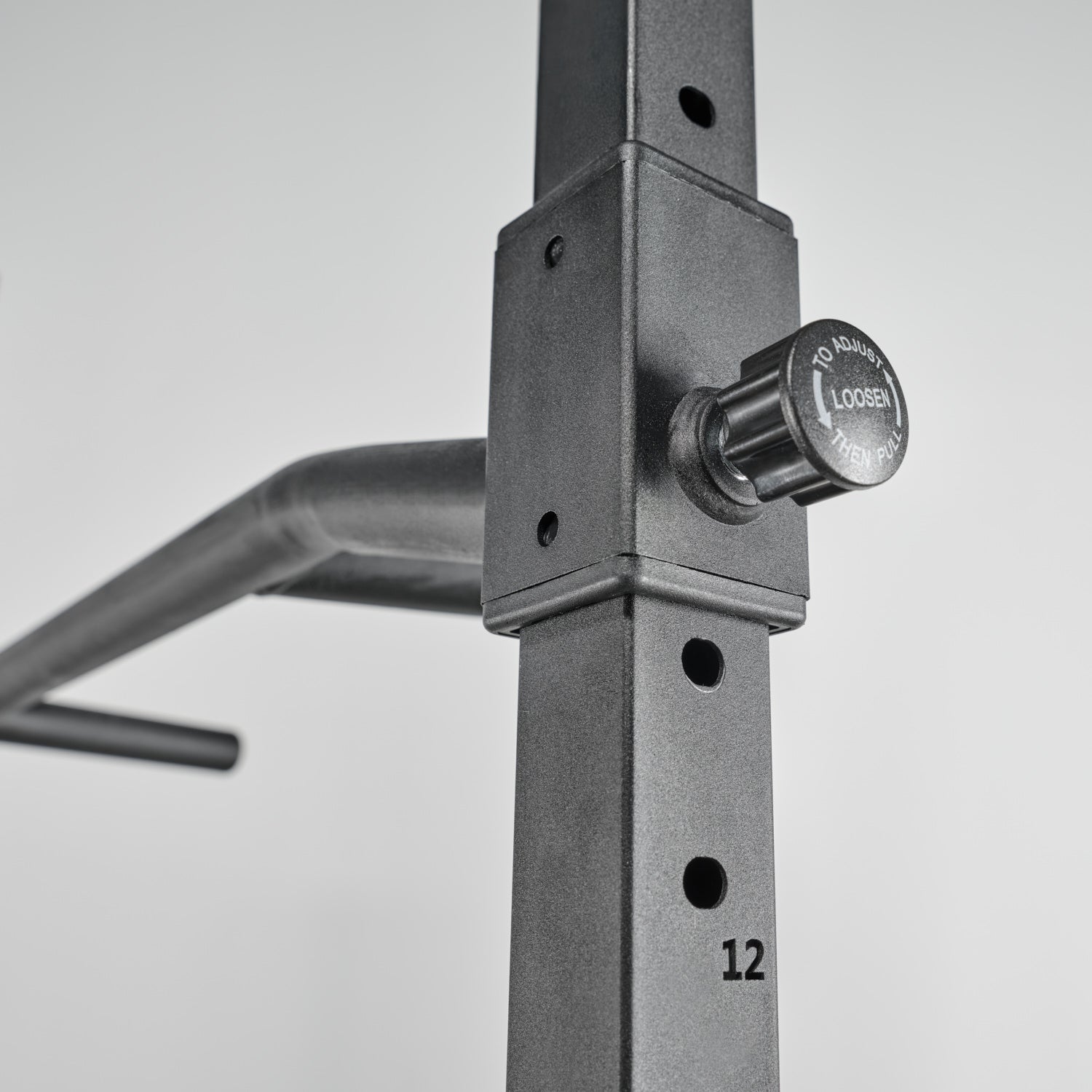 barre de traction réglable