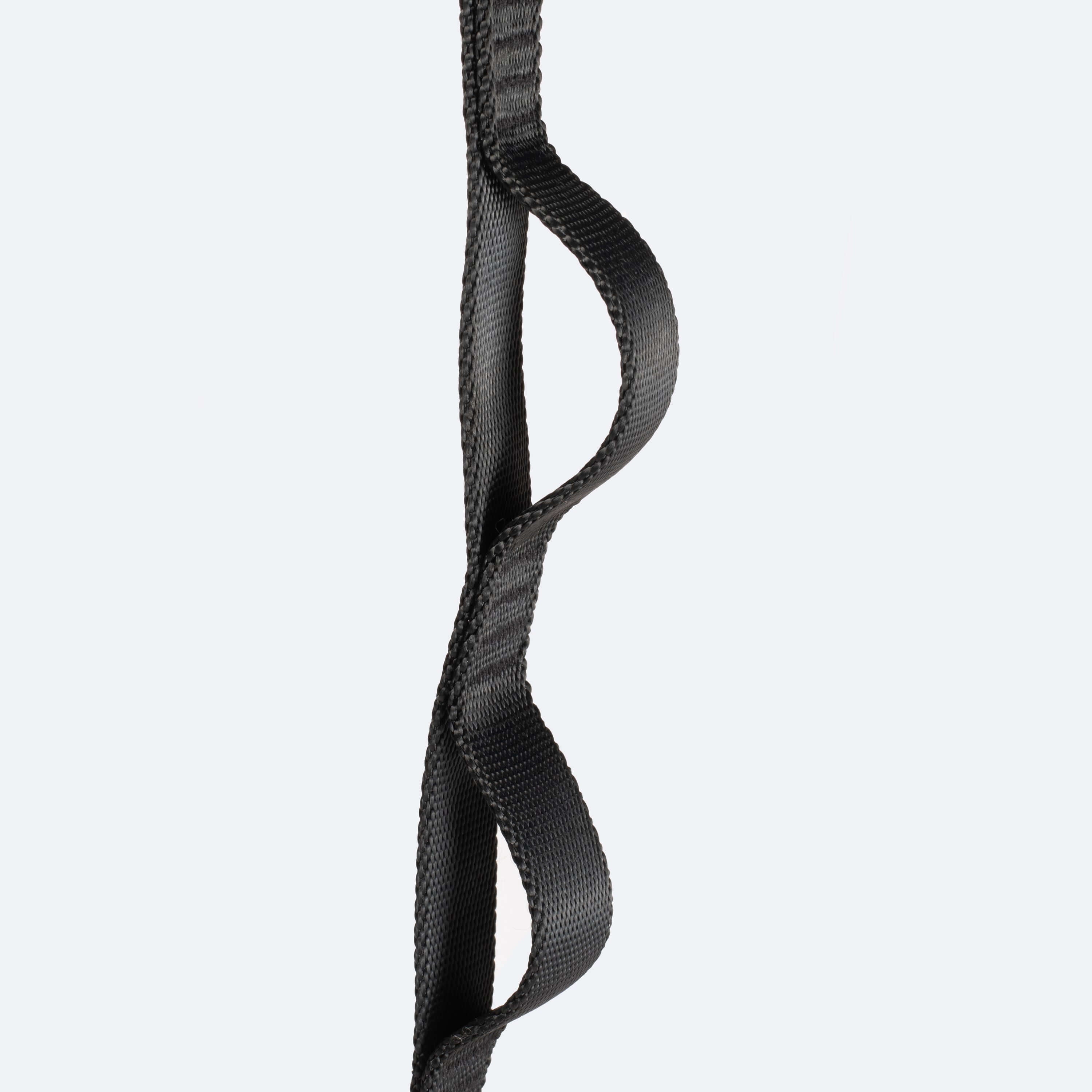 corde de lest en nylon