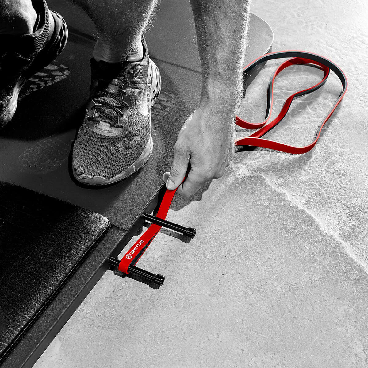 Pack LOWER BODY