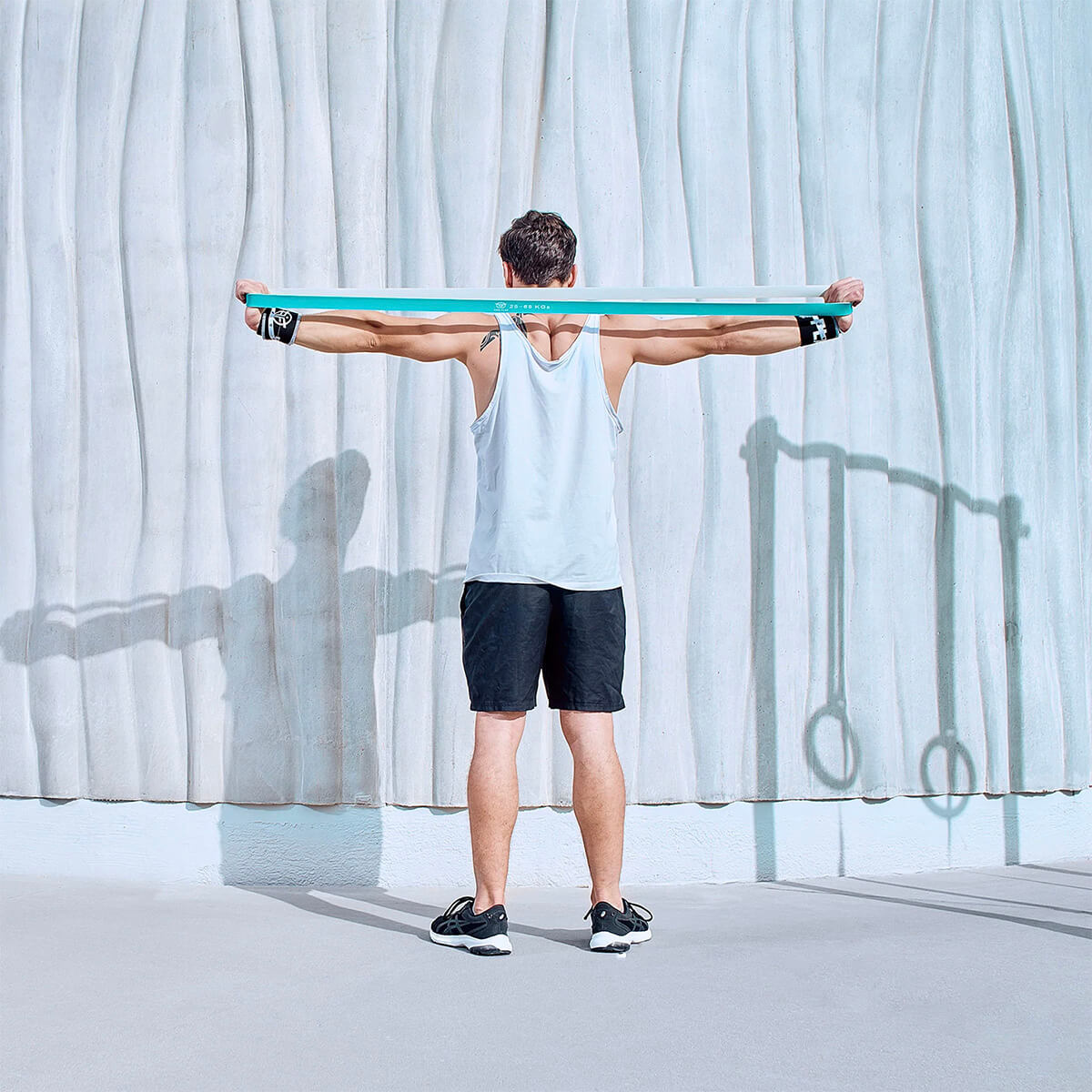 Pack TRACTION & DIPS
