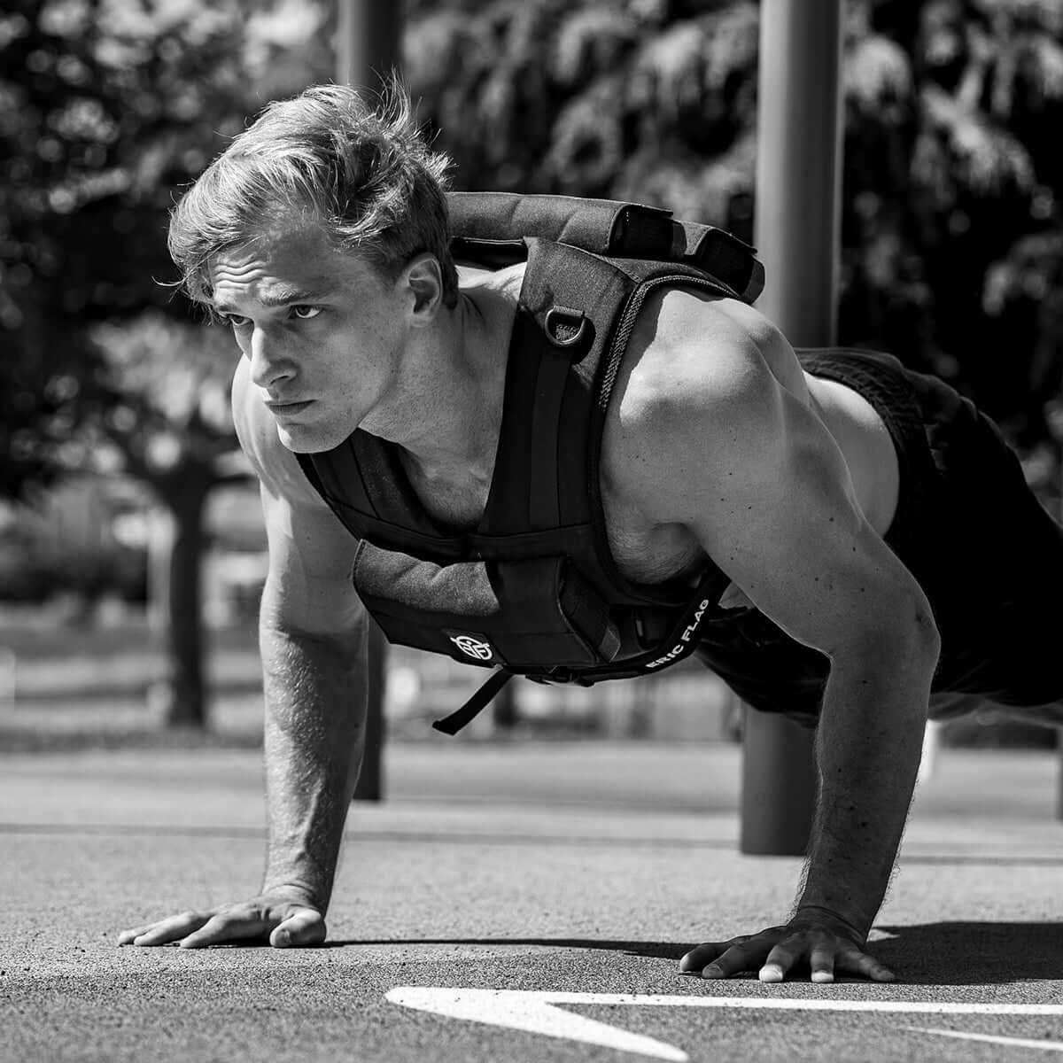 Pack BENCH MAX