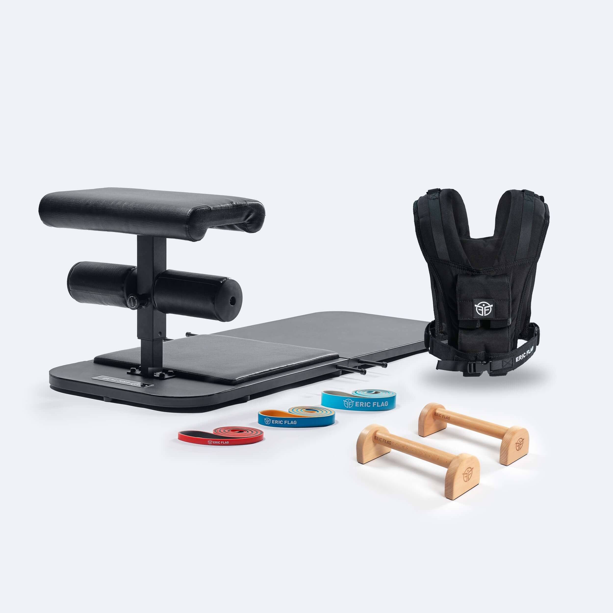 Pack BENCH MAX