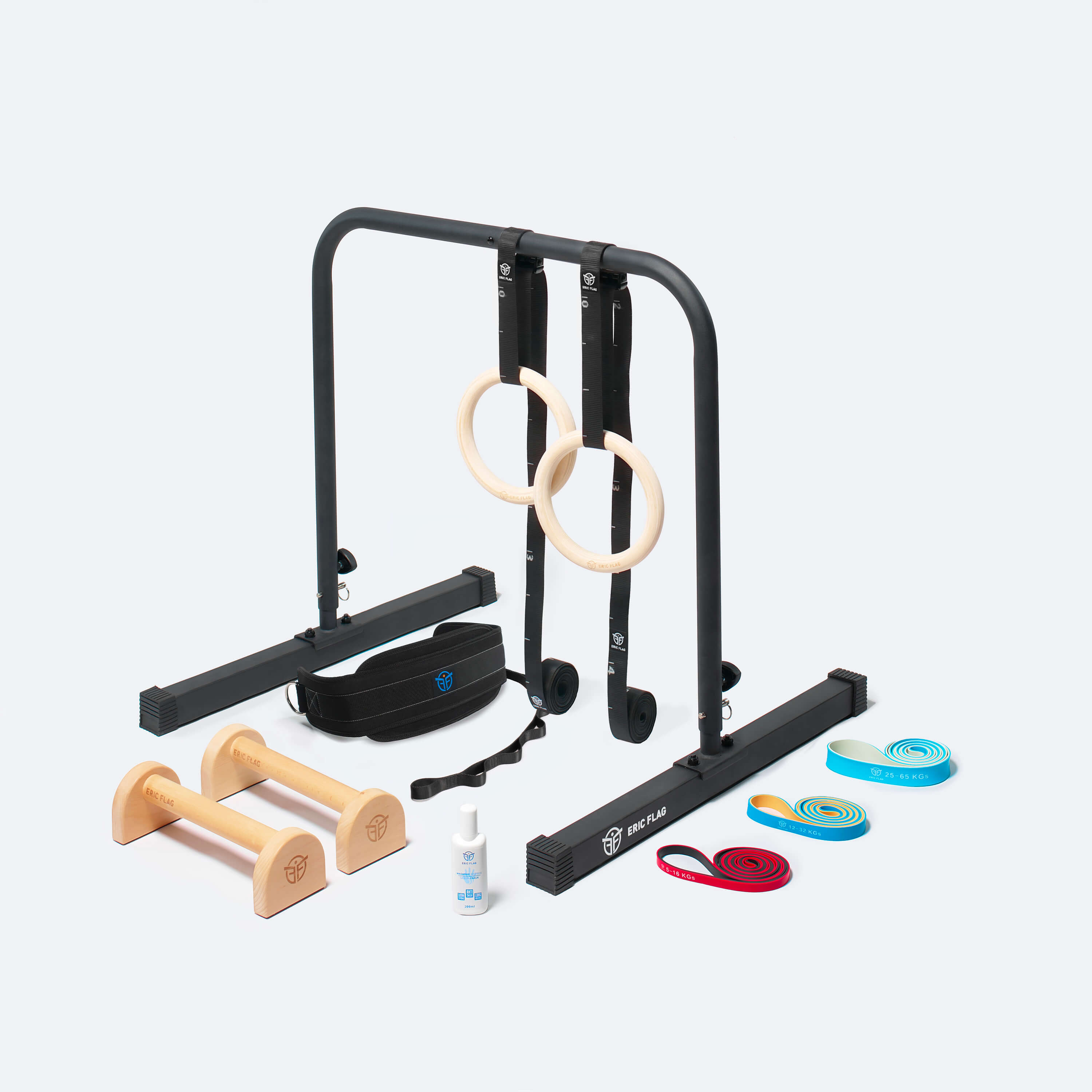 Pack CALISTHENICS MAX