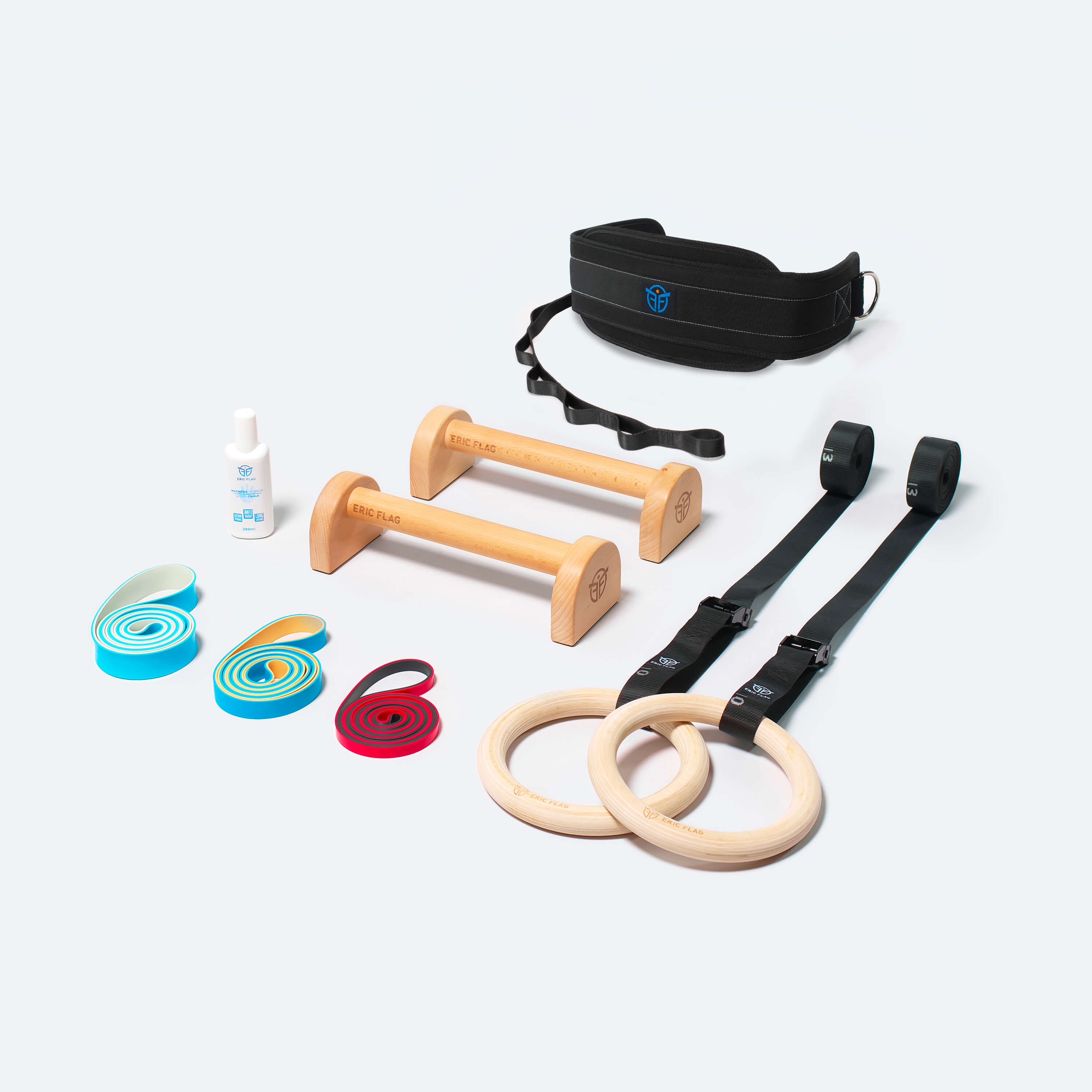 Pack CALISTHENICS