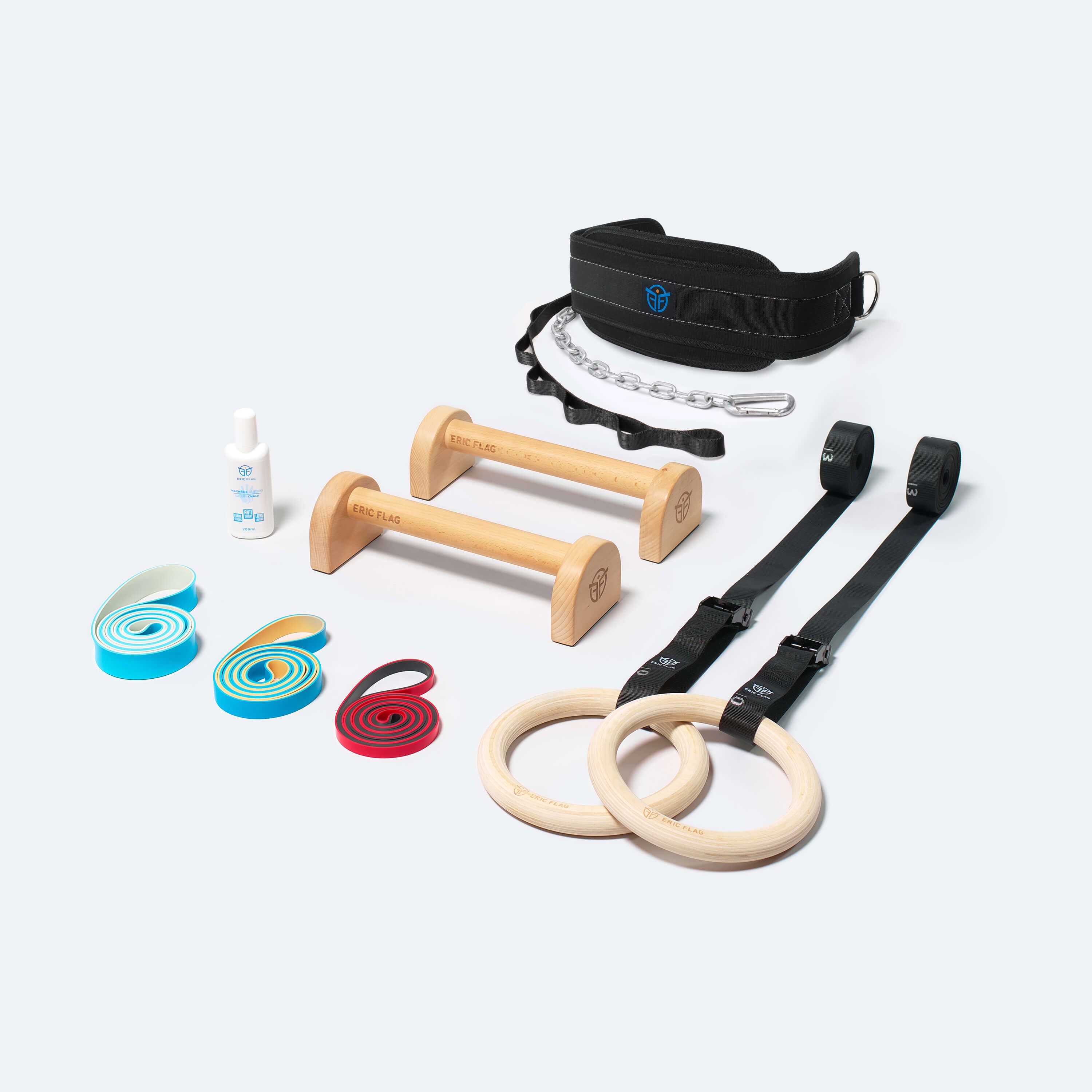 Pack CALISTHENICS