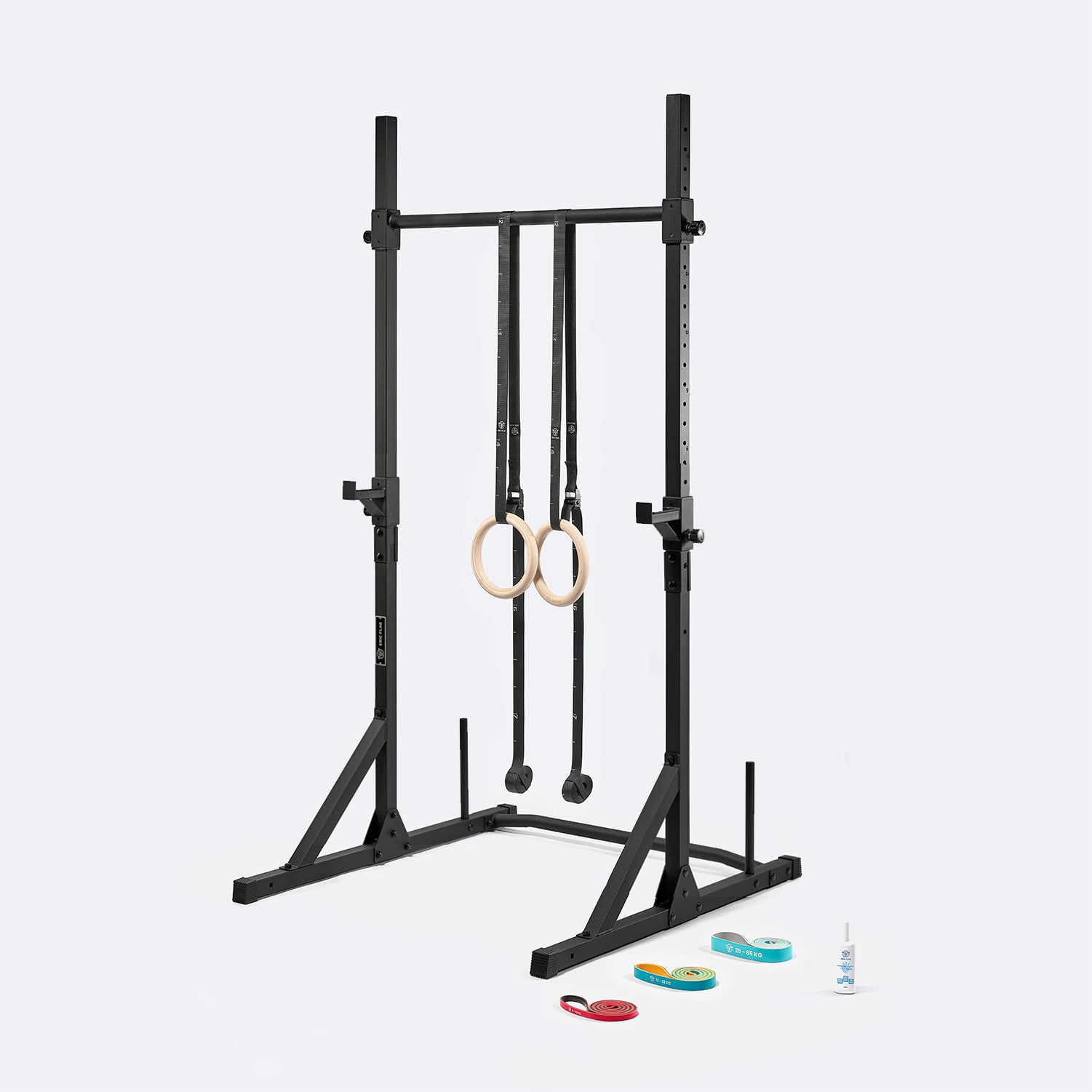 Pack TRACTION & DIPS