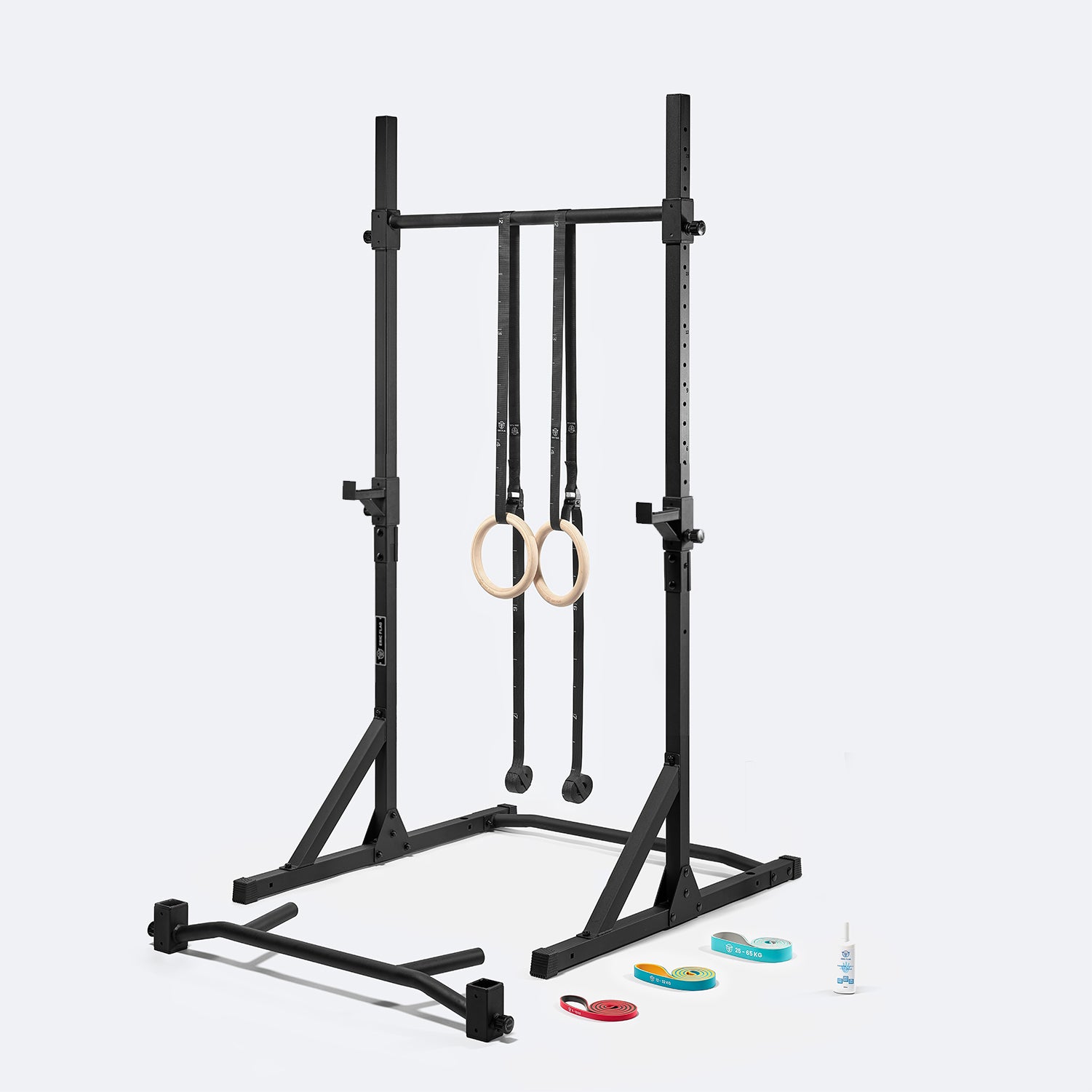 Pack TRACTION & DIPS