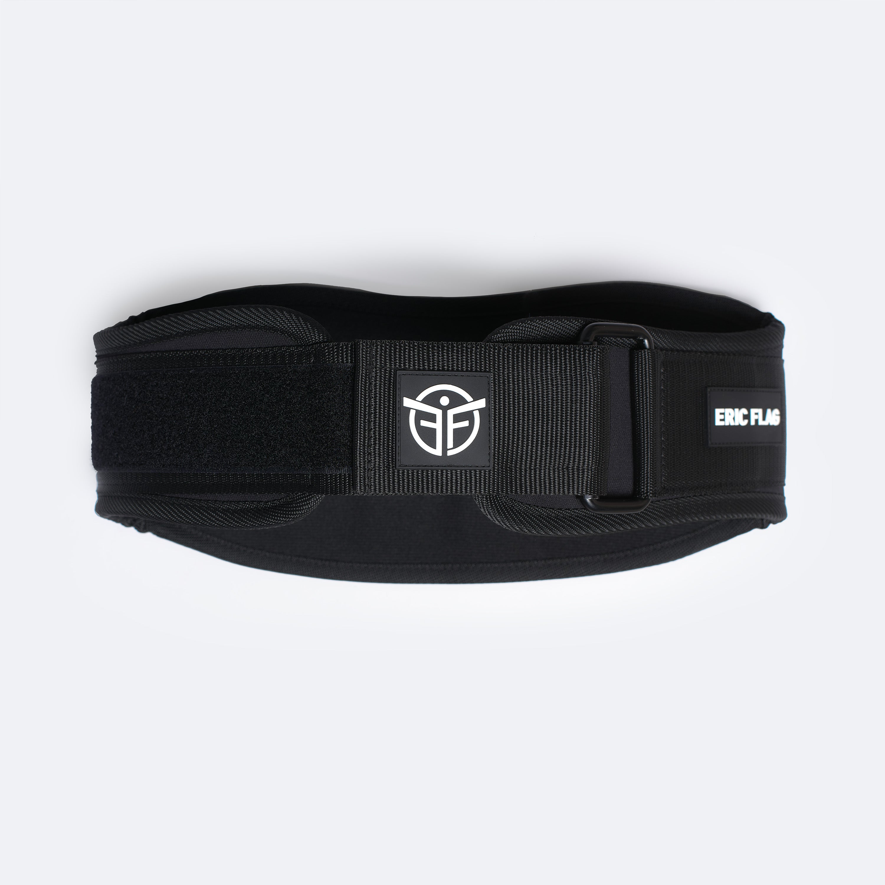 ceinture de force eric flag