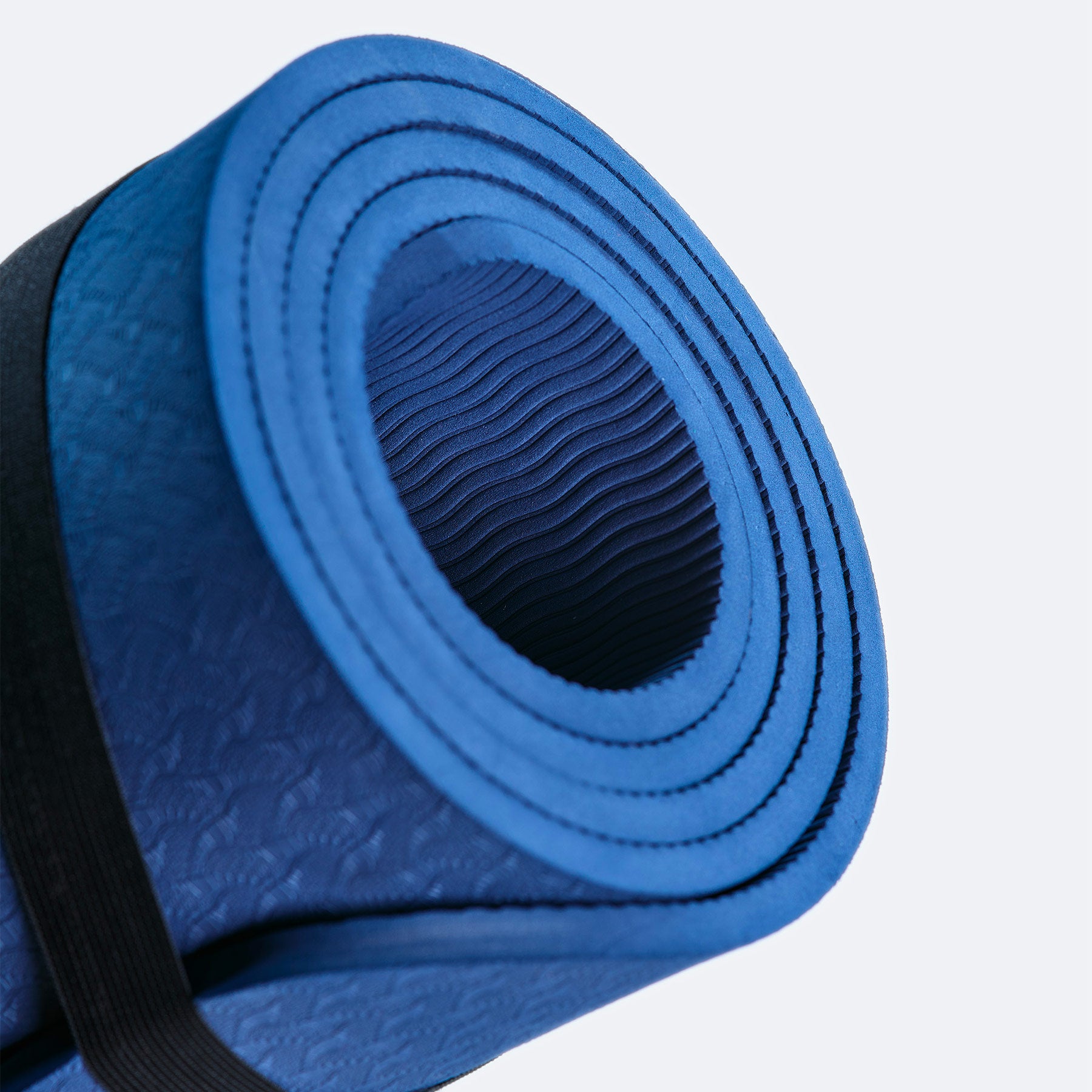 tapis de sport épais