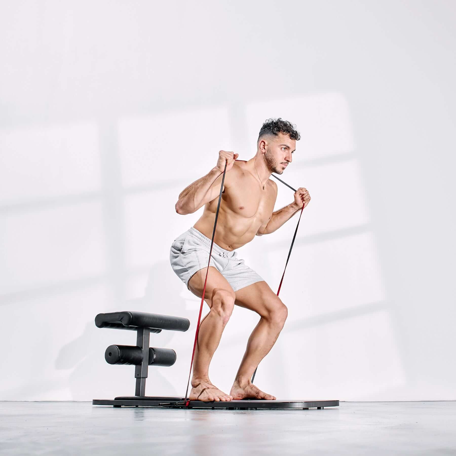 Pack BENCH MAX