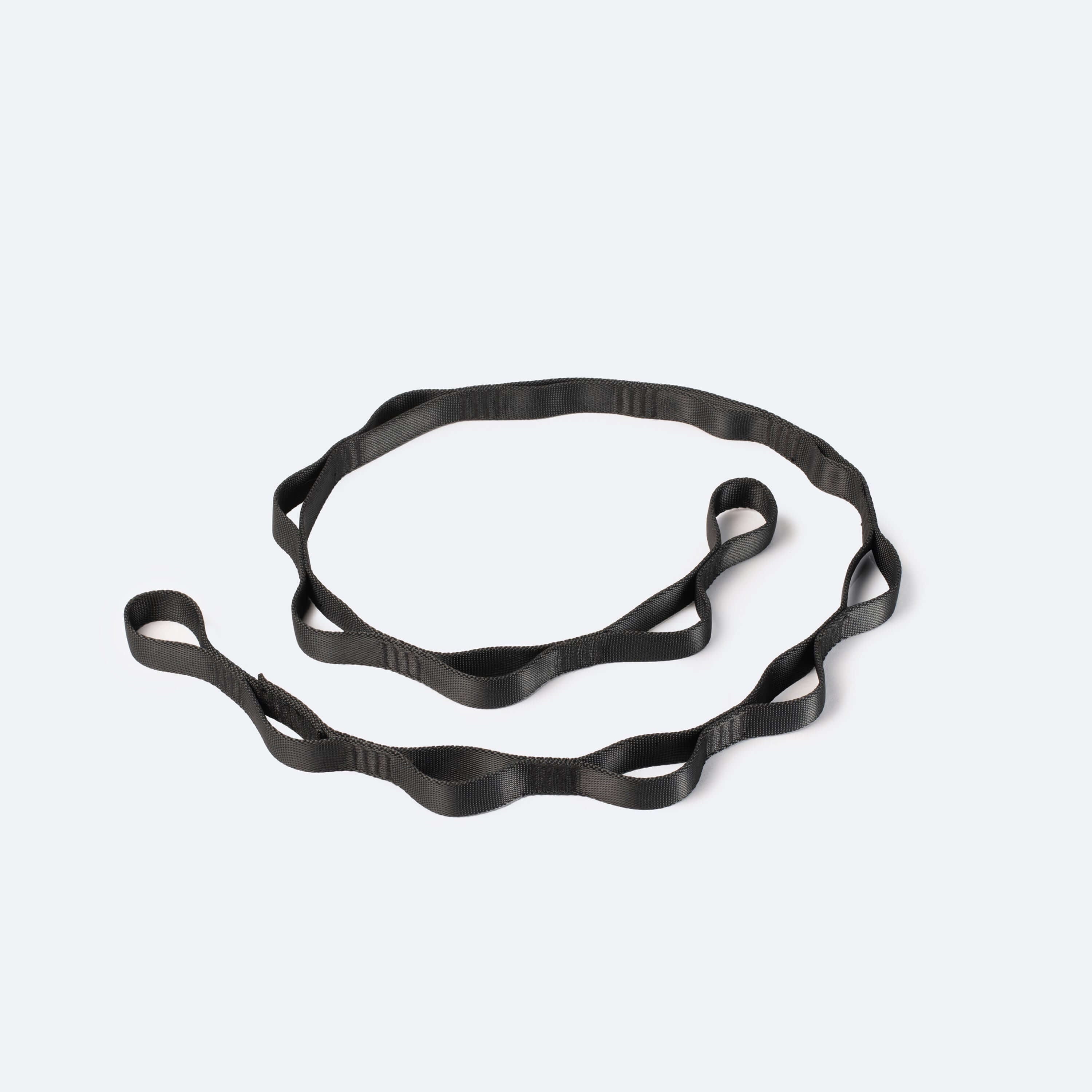 corde de lest