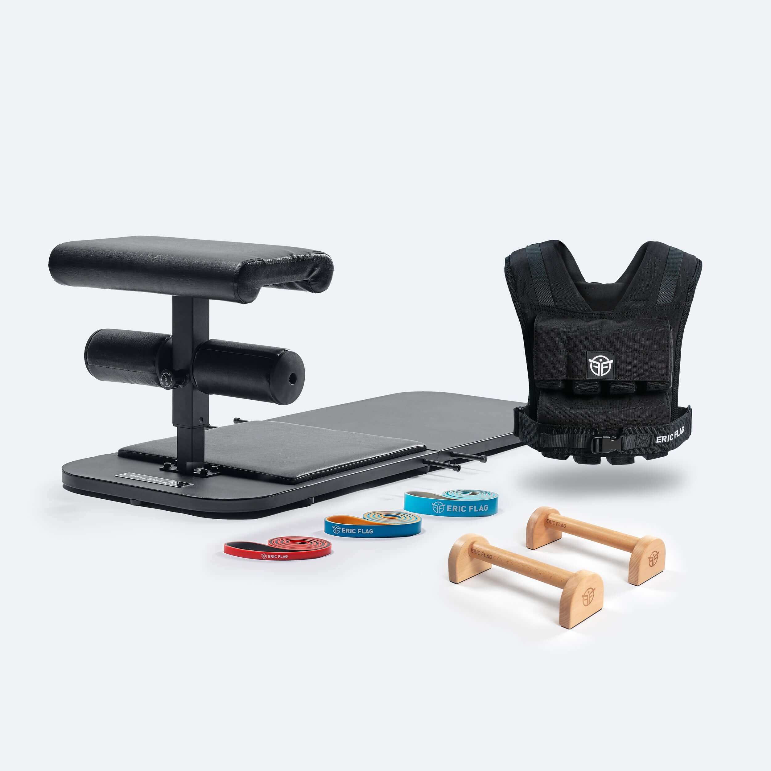Pack BENCH MAX