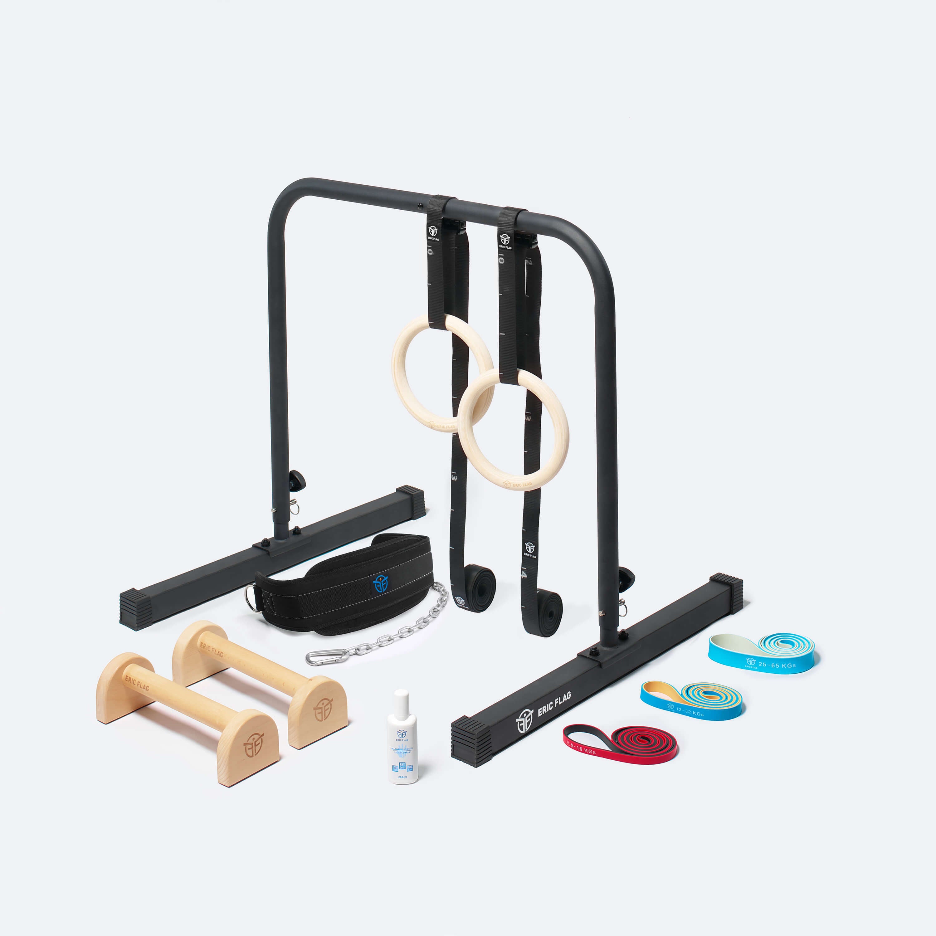 Pack CALISTHENICS MAX