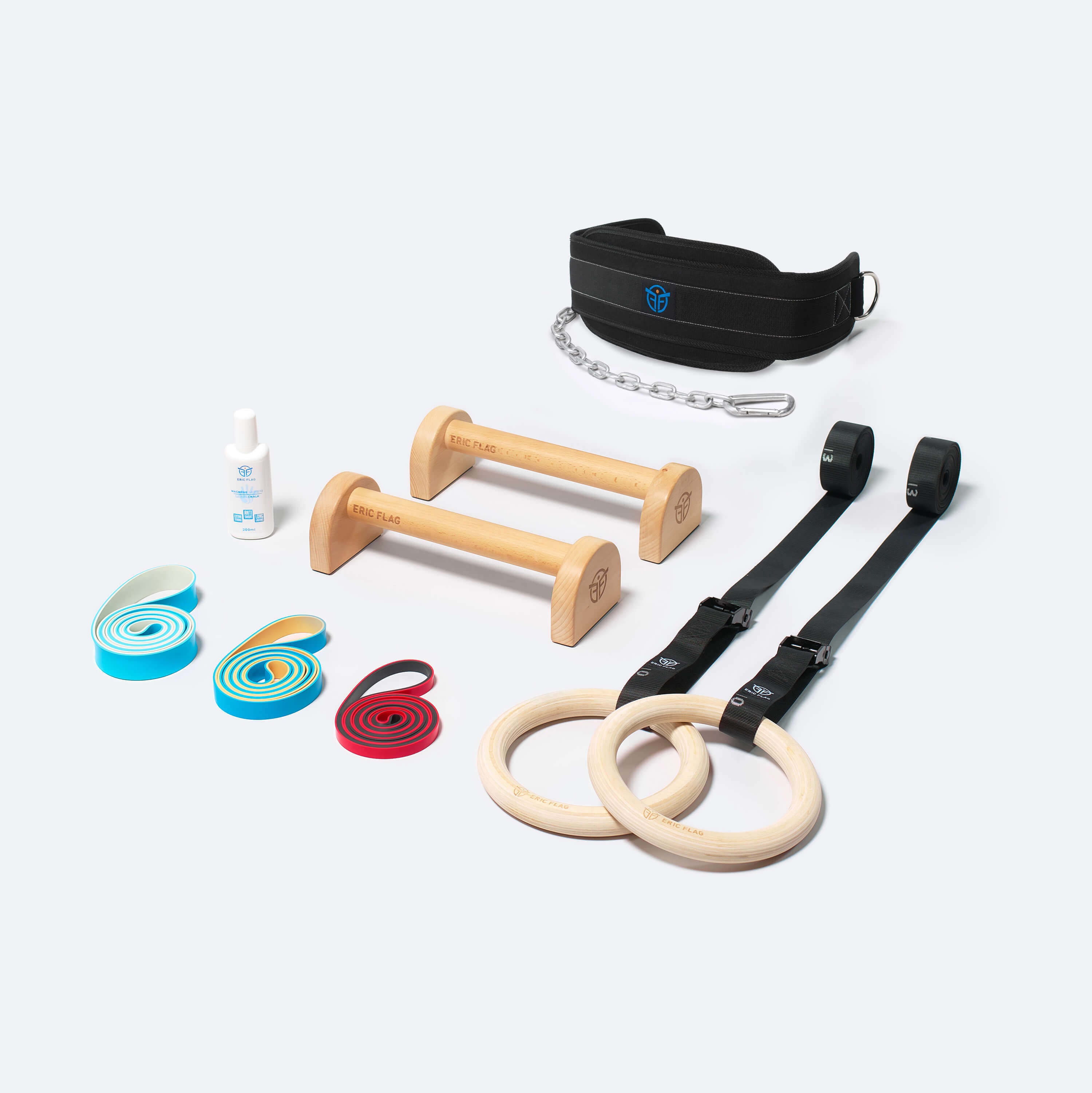 Pack CALISTHENICS