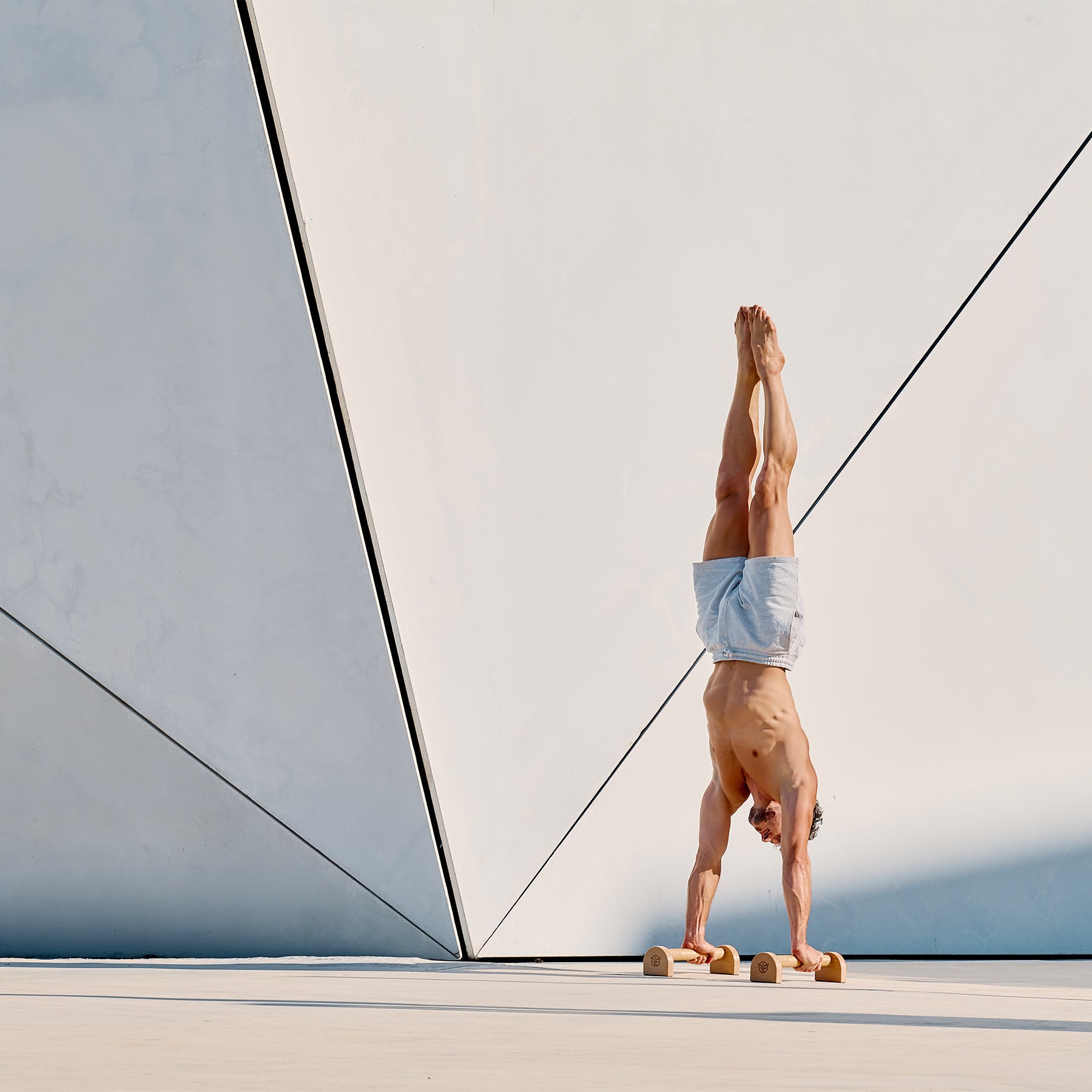 Pack HANDSTAND