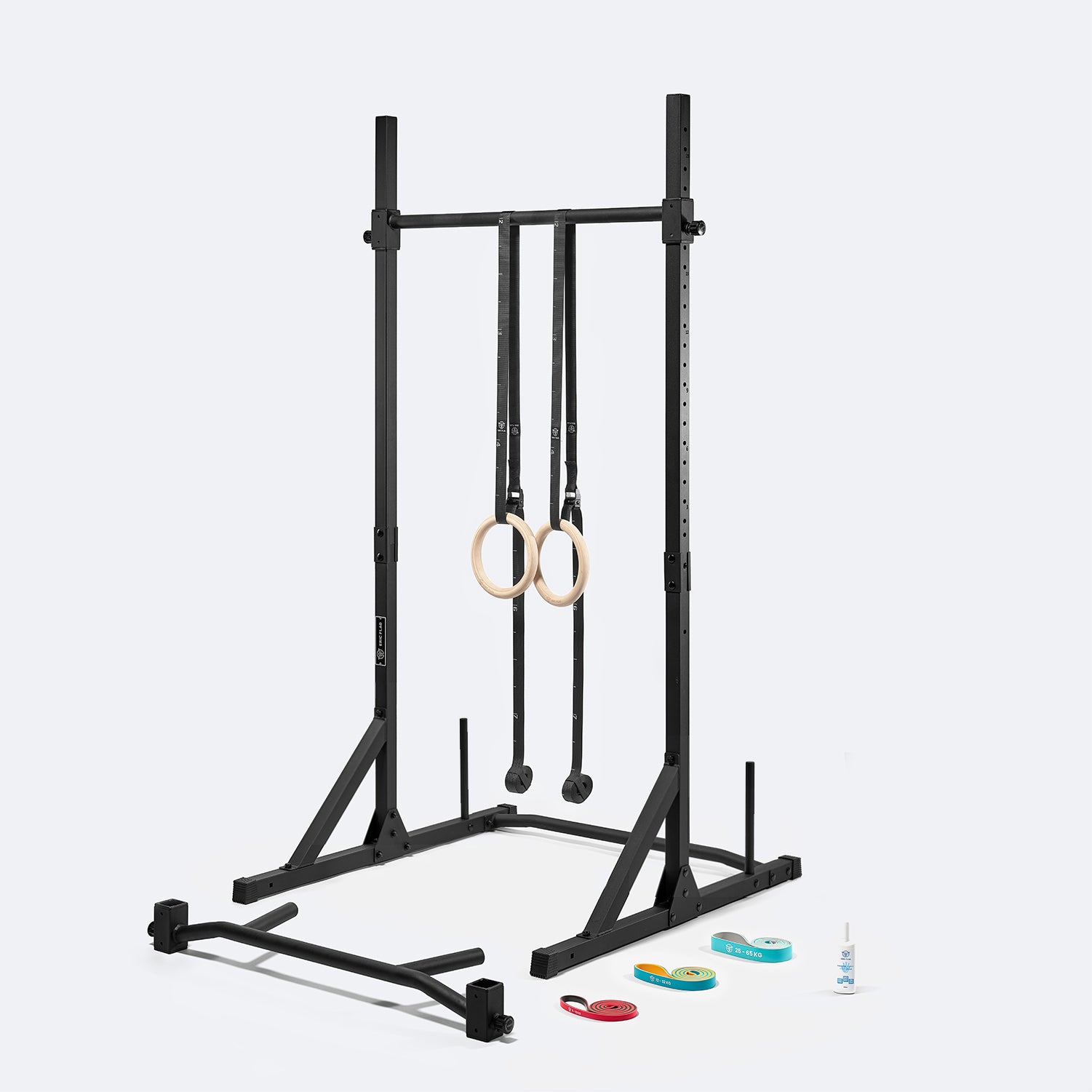 Pack TRACTION & DIPS