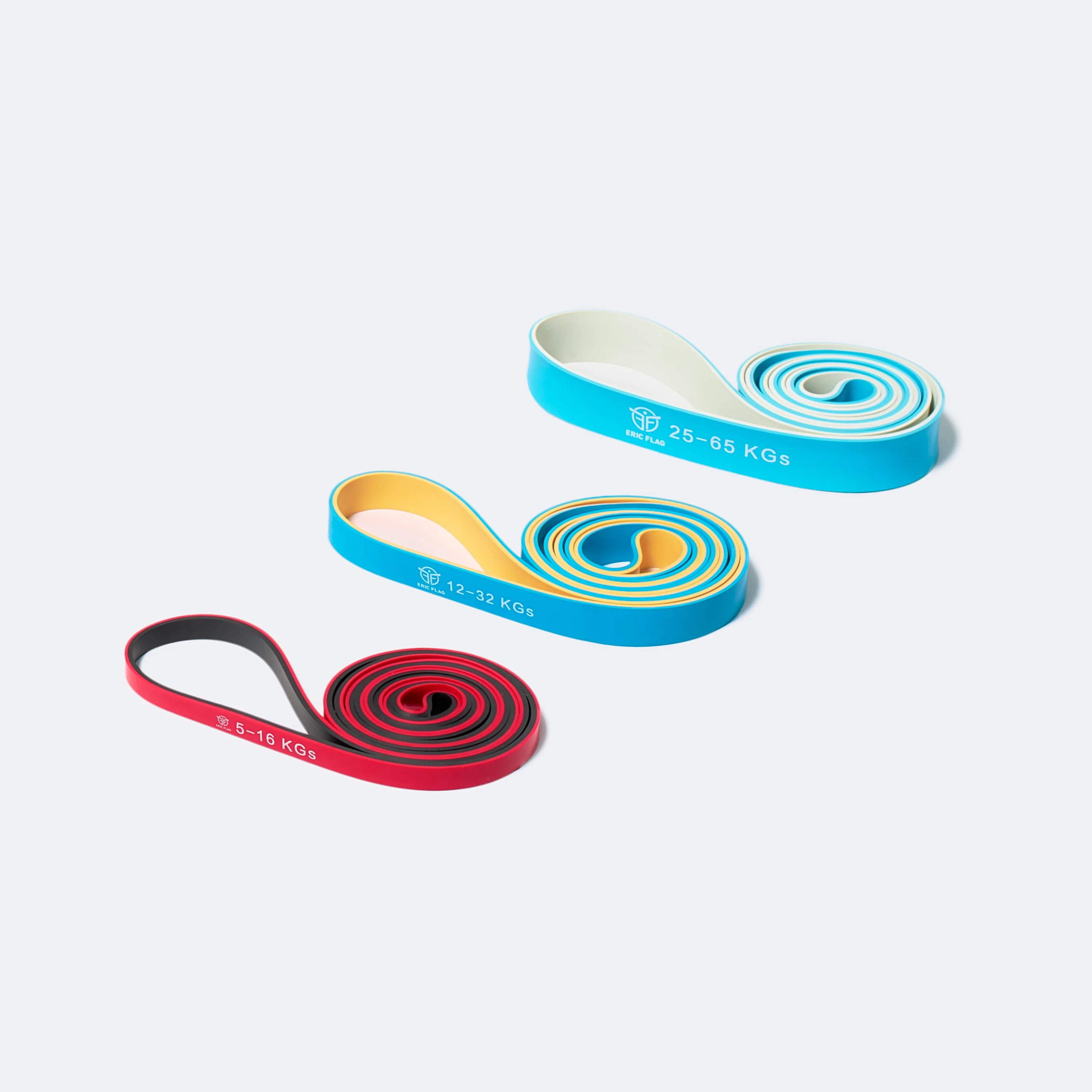 Pack CALISTHENICS