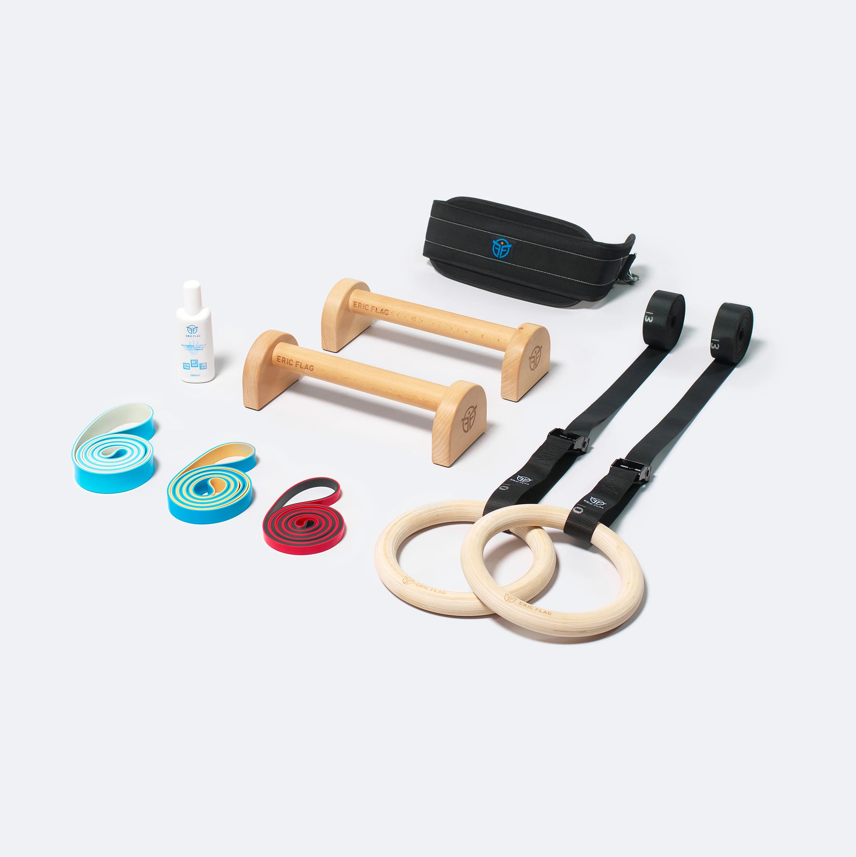 Pack CALISTHENICS