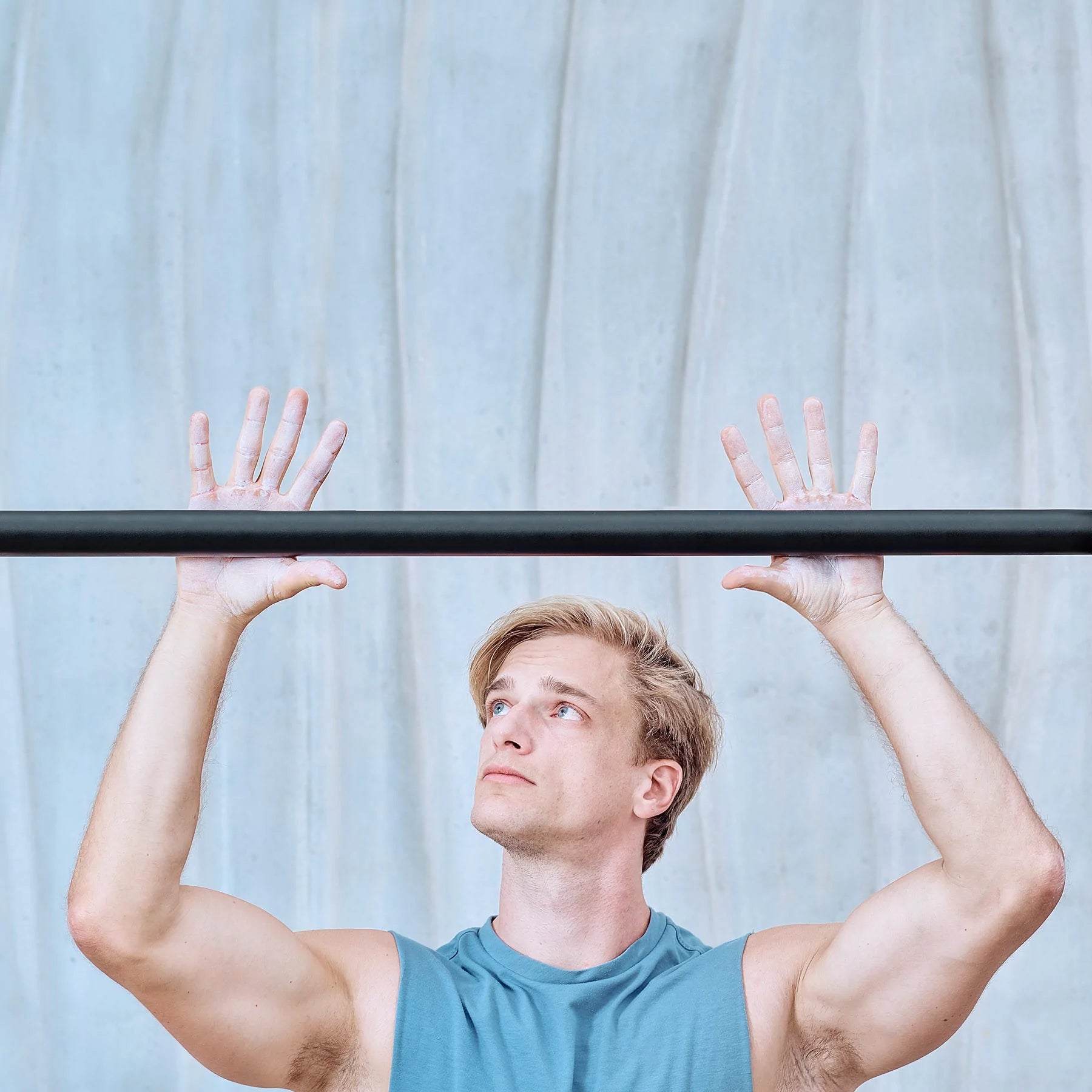 Pack CALISTHENICS