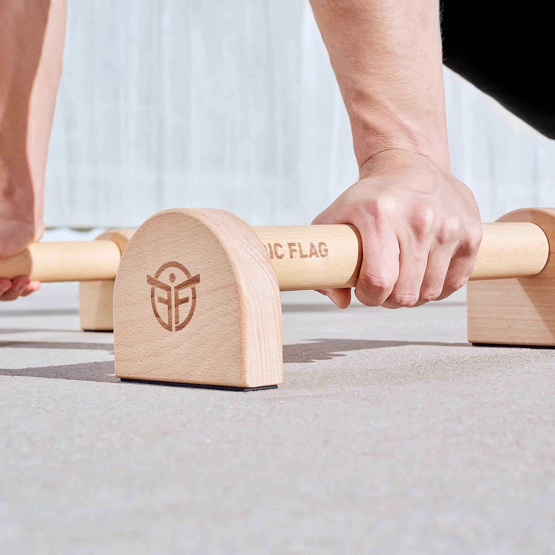 Pack CALISTHENICS
